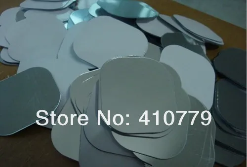 Custom arbitrary shape acrylic mirror PMMA Pier Glass Decorative lens and we can proofing 7.jpg