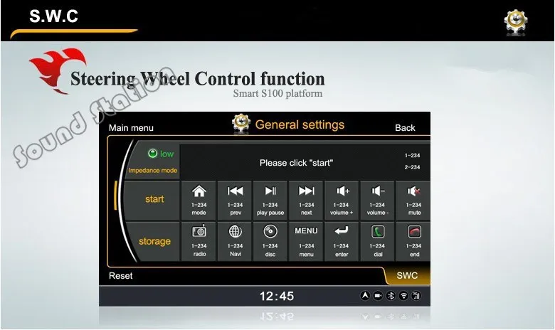 Flash Deal For BMW X3 E83 Touch Screen Car Stereo Radio DVD GPS Navigation Sat Navi Multimedia Audio Video Player Entertainment System 26 Flash Deal For BMW X3 E83 Touch Screen Car Stereo Radio DVD GPS Navigation Sat Navi Multimedia Audio Video Player Entertainment System 26