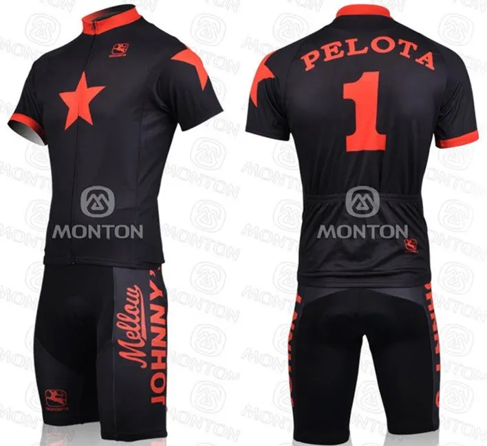 mellow johnny's cycling jersey