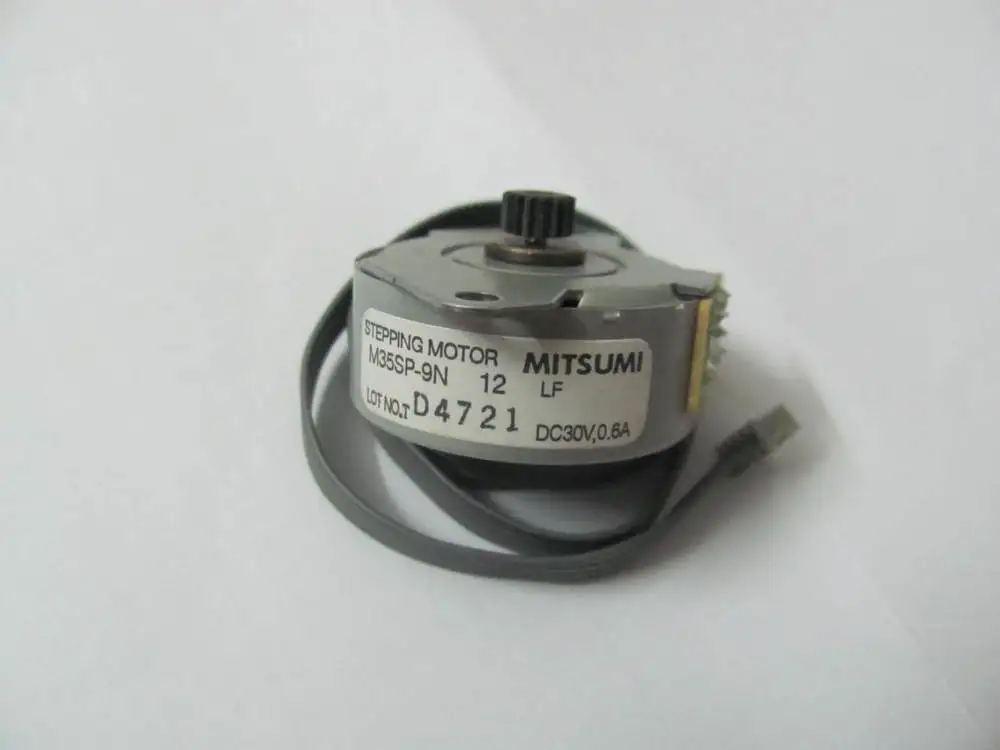 Isd1271 Can 3310 Шаговый Двигатель Купить