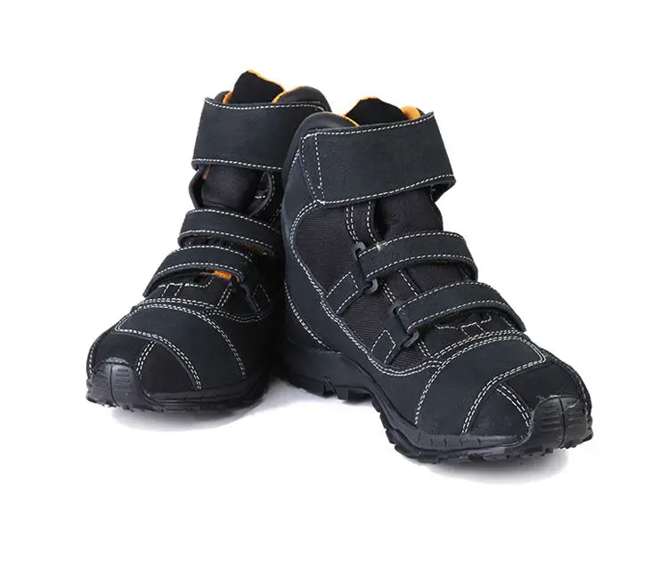 Motorcycle boots L60008 d