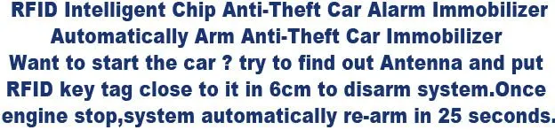 automatically re-arm