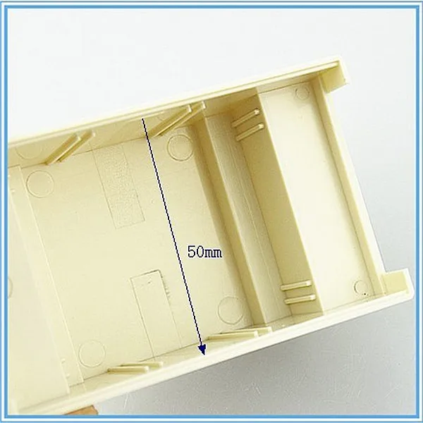 din-rail enclosures 1