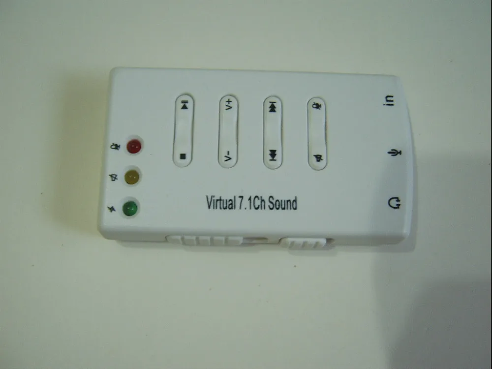 SPCA022 external usb audio device  (5)