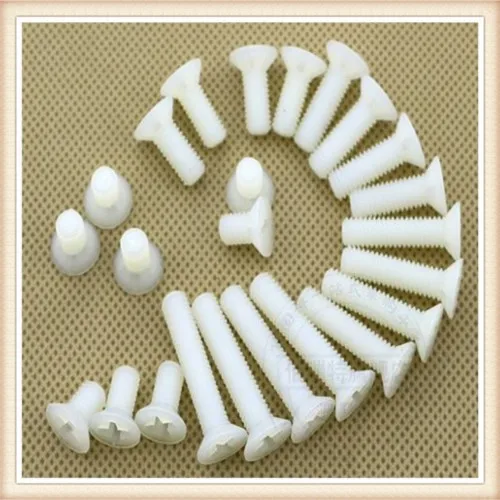 nylon screw 2