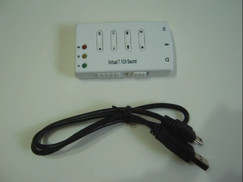 SPCA022 external usb audio device  (7)