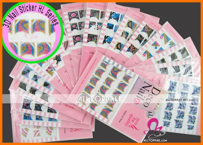 Hot sale french nail sticker.jpg