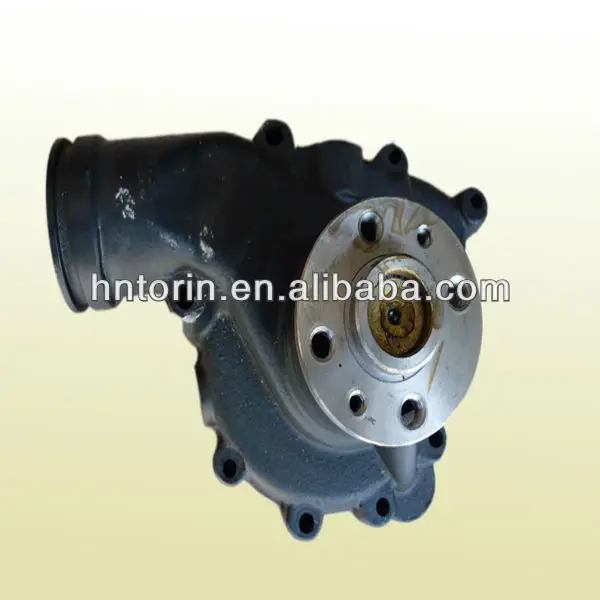 EX300-3 6SD1T water pump for excavator 1.jpg