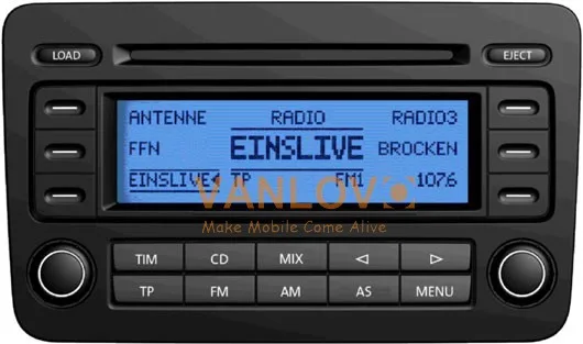 RCD500 