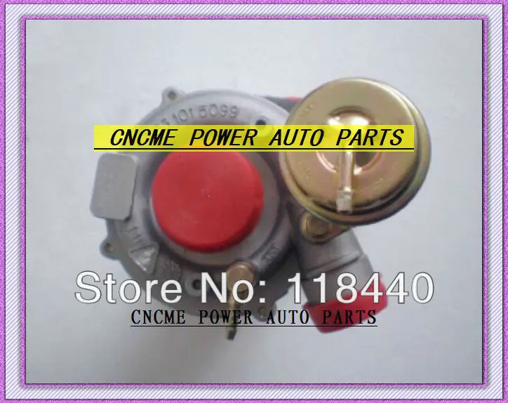 K03 53039880015 53039700015 454159-0002 038145701D For Audi A3 Skoda Octavia VW Volkswagen Bora Golf AGR 1.9L turbocharger (3)