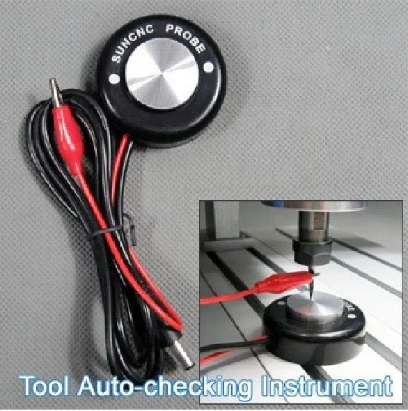 tool checking