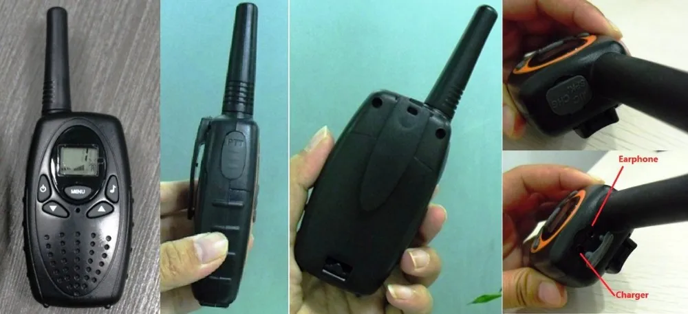 628 black