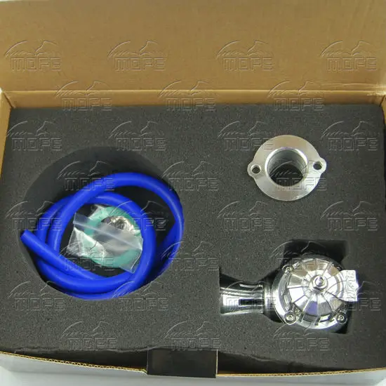 Aluminum Blow Off Valve BOV SQV SSQV DSC_0844