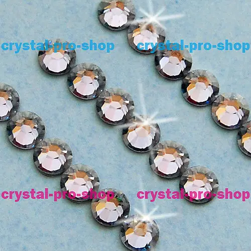 Crystal Blue Shade (BLSH) Swarovski 2012- 03