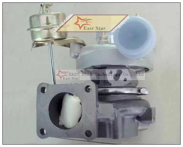 CT26 17201-17010 17201 17010 with All Gaskets Turbo Turbine Turbocharger For TOYOTA COASTER Land CruiserTD HDJ8081 1990-2001 4.2L D (1)
