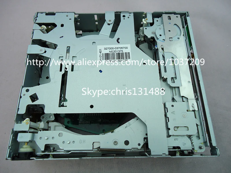 Fujitsu 4 DVD mechanism DH-01-401 (2).jpg