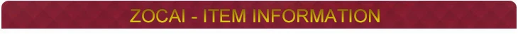 1-ITEM-INFORMATION