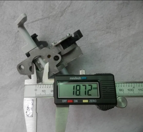 CARBURETOR HONDA GX100 16100-ZOD-003 11