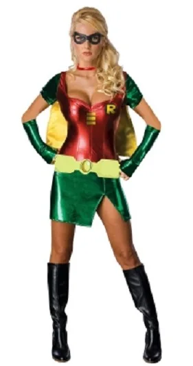 zt8665 robin costume