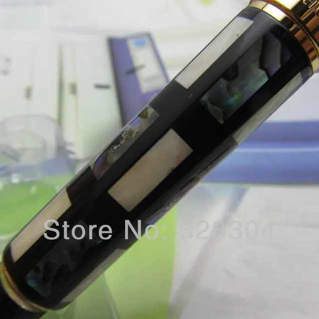 pen fountain pen