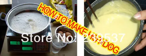 Hot dog roaster American hot dog makermuffin hot dogs rods machineFrench muffin hot dog machinePhilippines hot dog maker waffle maker (7).jpg