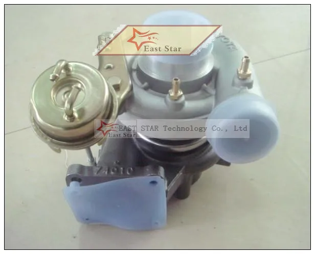 CT26 17201-17010 17201 17010 with All Gaskets Turbo Turbine Turbocharger For TOYOTA COASTER Land CruiserTD HDJ8081 1990-2001 4.2L D (3)