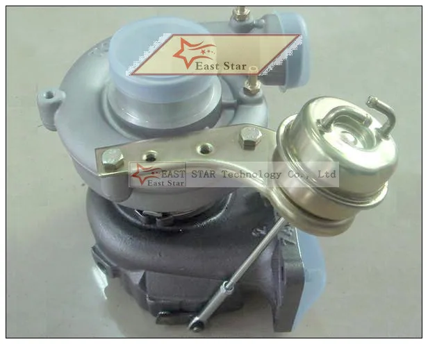 CT26 17201-17010 17201 17010 with All Gaskets Turbo Turbine Turbocharger For TOYOTA COASTER Land CruiserTD HDJ8081 1990-2001 4.2L D