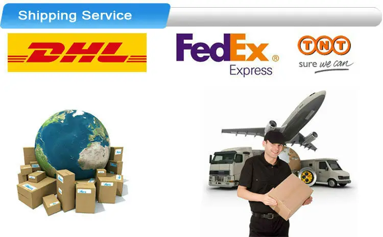 Shipping Service