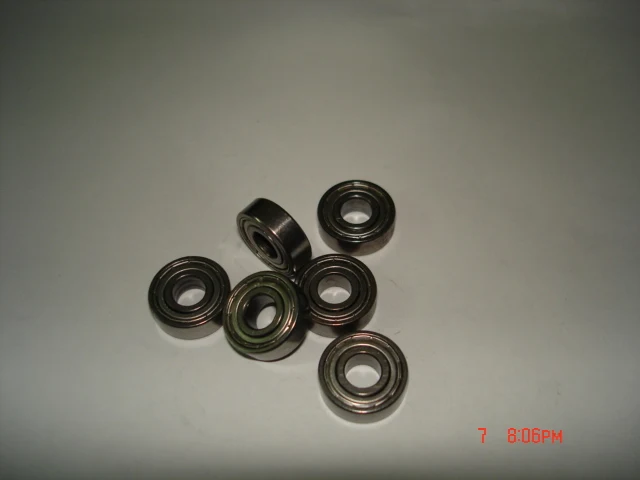 5X16X5MM