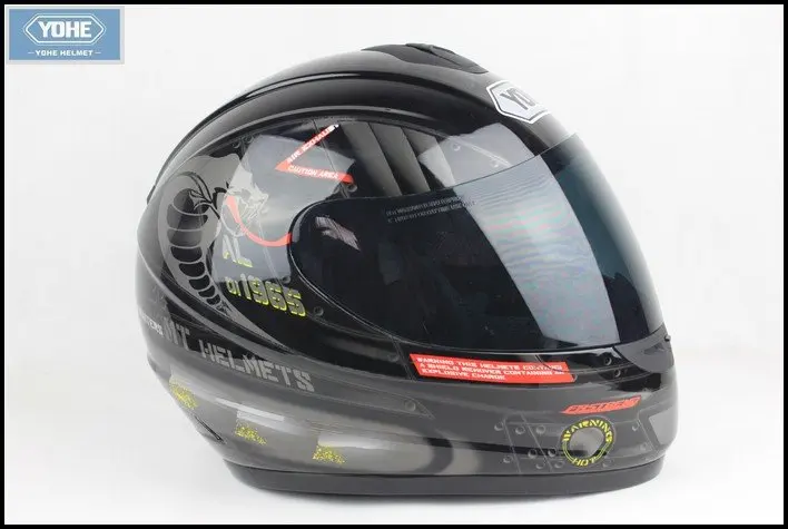 Yohe 993 B Motorcycle Helmet 709abs Material Full Face Helmet Size S Xxl Bright Black Color Helmet Motorcycle Full Face Motorcycle Frontmotorcycle Helmet Bluetooth Headset Aliexpress