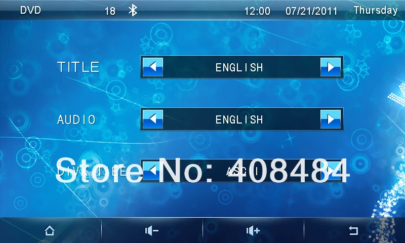 Top 2 DIN Car Multimedia Player Radio Audio DVD Player GPS For Toyota Alphard 2007 2008 2009 2010 2011 2012 2013 2014 8 Top 2 DIN Car Multimedia Player Radio Audio DVD Player GPS For Toyota Alphard 2007 2008 2009 2010 2011 2012 2013 2014 8