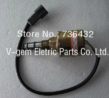 Free shipping!EX -2 -3 Hitachi Excavator 590332 differential pressure sensor Old Type