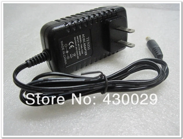 12V 2A 5.5_7