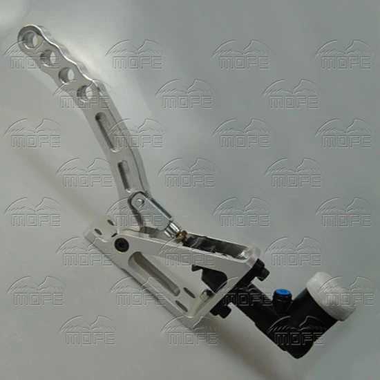 With Oil Tank Reservior 0.75 inch Master Cylinder Rally Hand Brake Hydraulic Drift Handbrake DSC_02471111