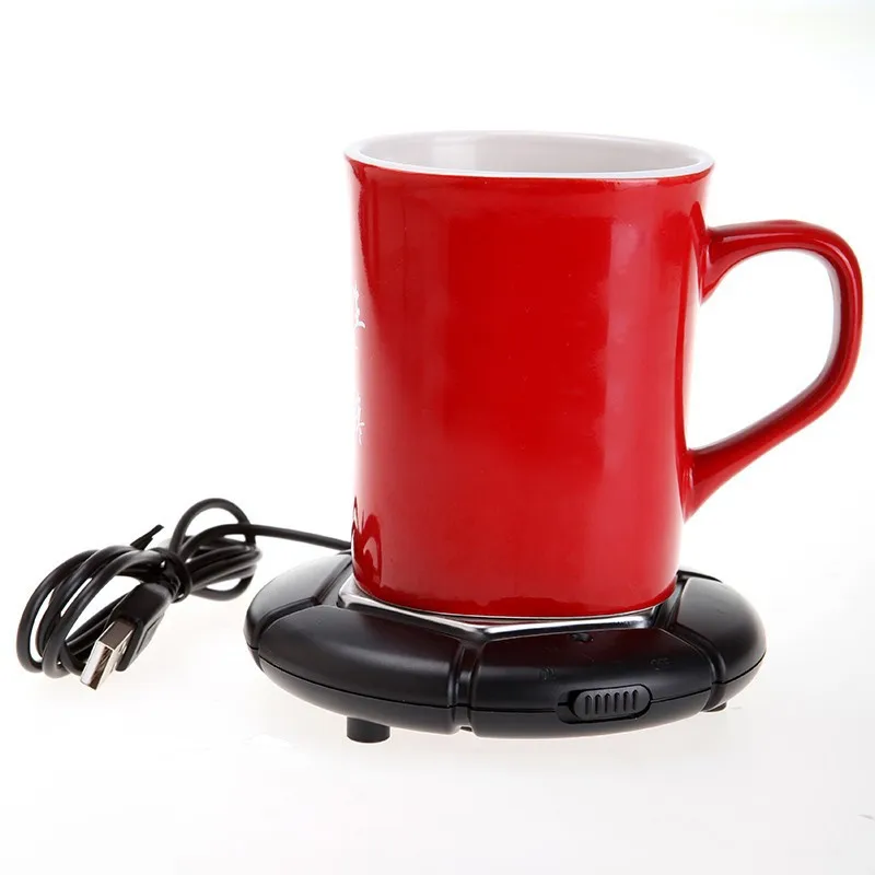 Calienta tazas usb :: Lo+freaky