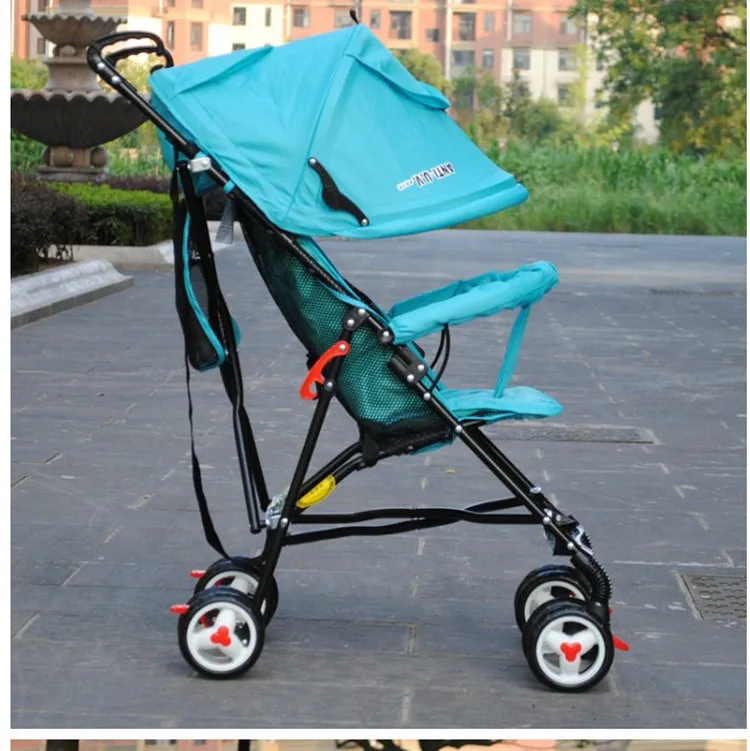 cam stroller 3 in 1