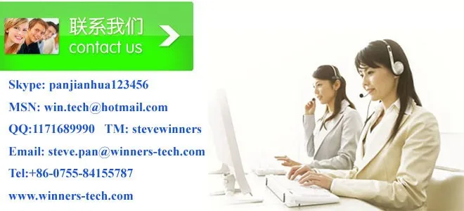 steve contact