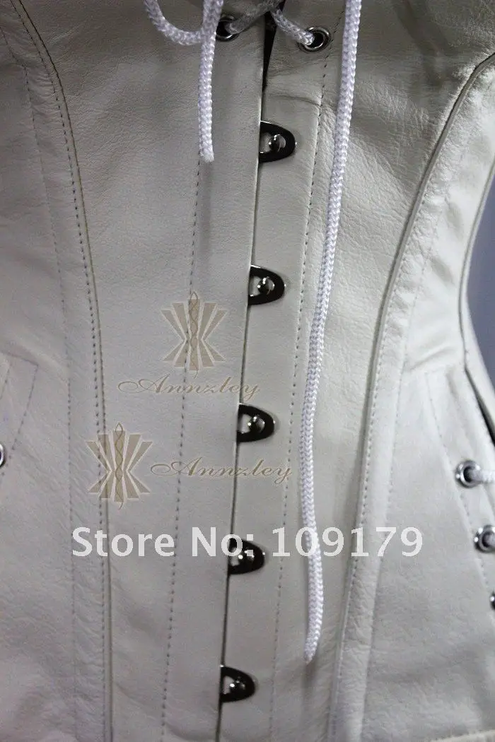 Hot Lingerie Sexy Leather Corset Fast Slim 4 inches Off Waist Training Corsets and Bustiers (7).jpg_.webp