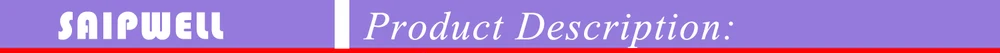 Product Description
