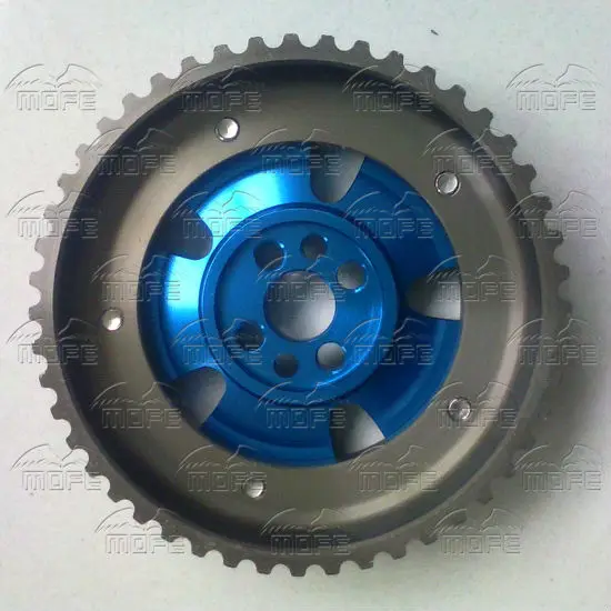Pair Adjustable Cam Gear for Nissan Skyline RB20 RB25 RB26 IMG_20140113_135034