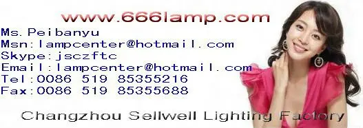 Sellwell iluminação auto lâmpada 15x44 12v 21w b022
