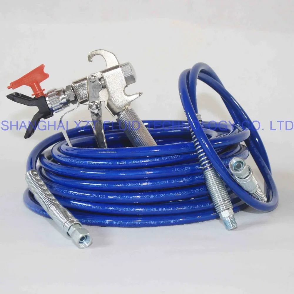airless hose-04 03 25