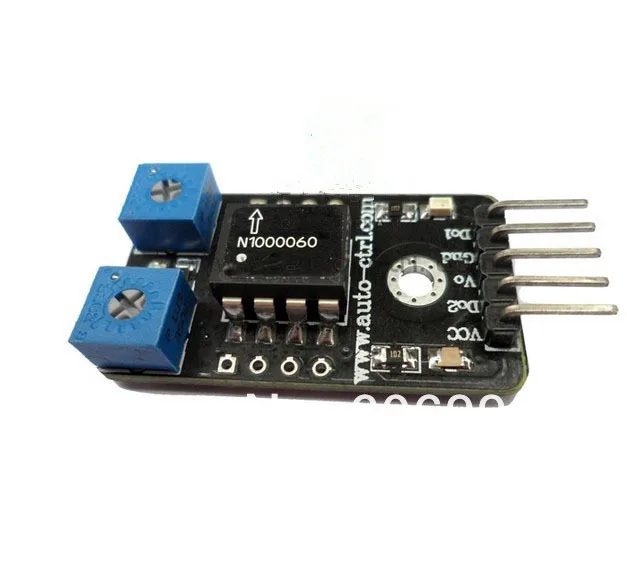 SCA60C Analoges Spannung Sensor Modul Tilt Sensor Module Motion für