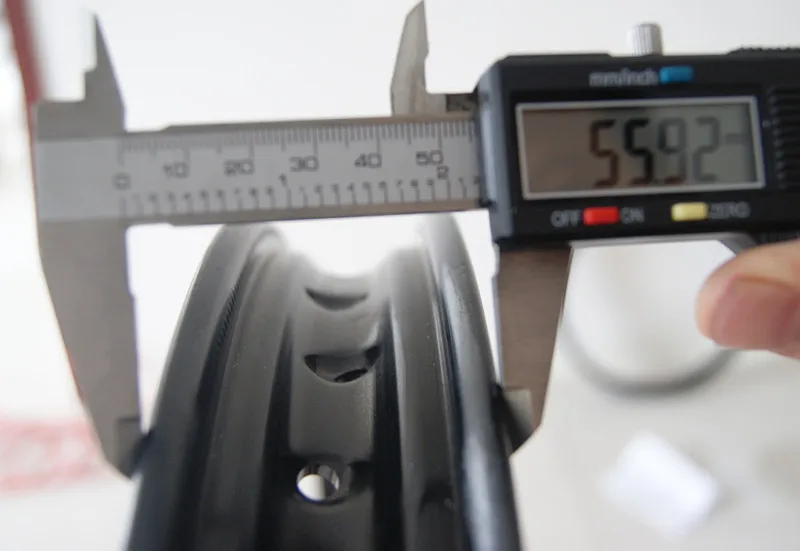 rim width