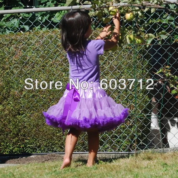 tutu skirt 16