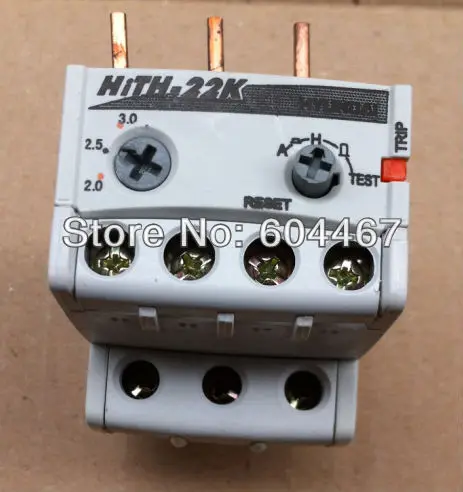 HiTH-22K