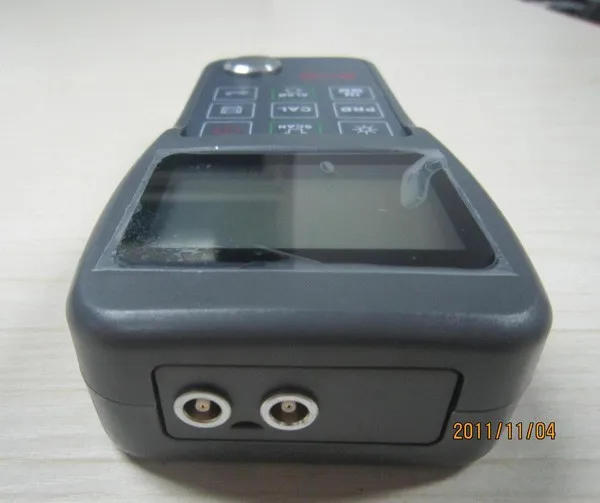 Cable connect interface