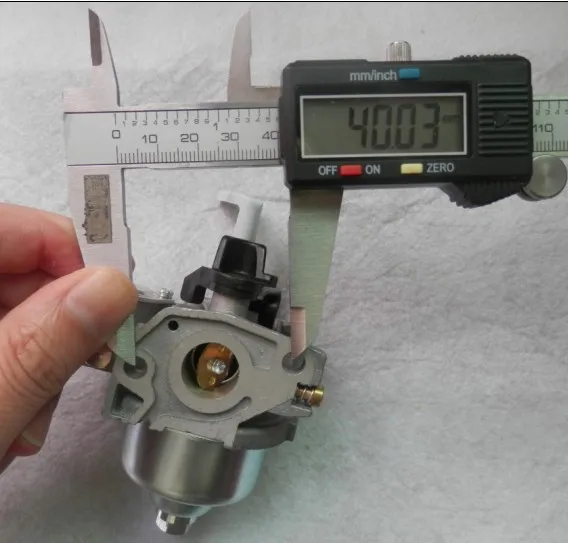 CARBURETOR HONDA GX100 16100-ZOD-003 14