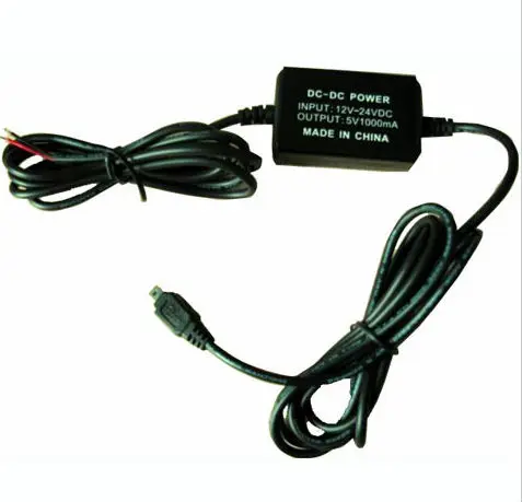 car charger