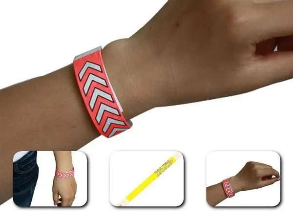 Wristband